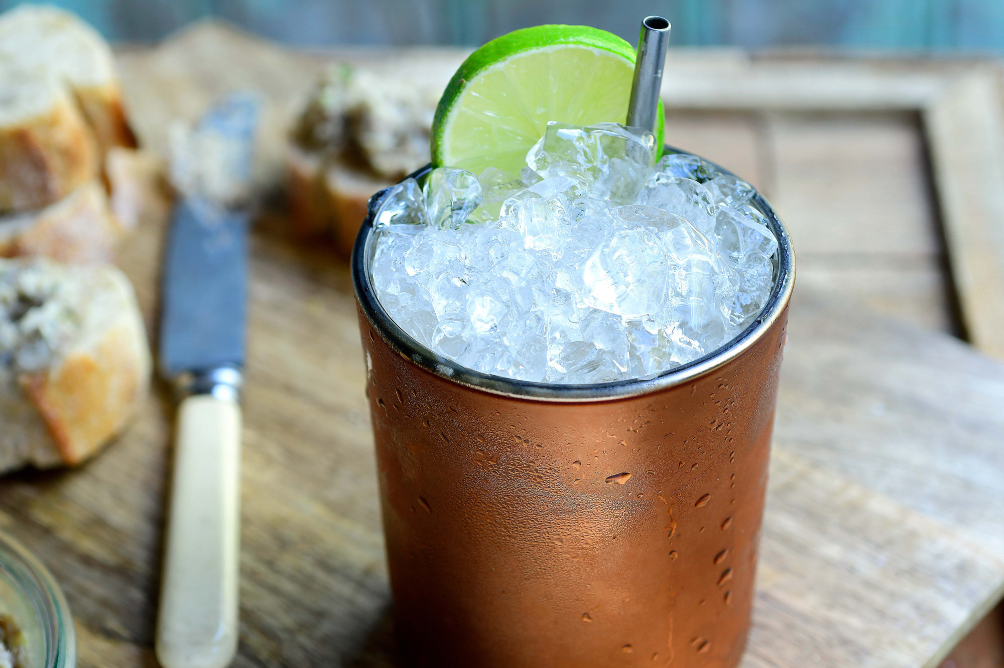 Moscow Mule